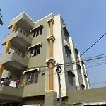 Hotel Pushpashree Near Sea Beach-Puri