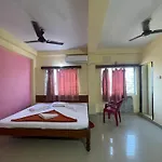 Hotel Pushpashree Near Sea Beach-Puri