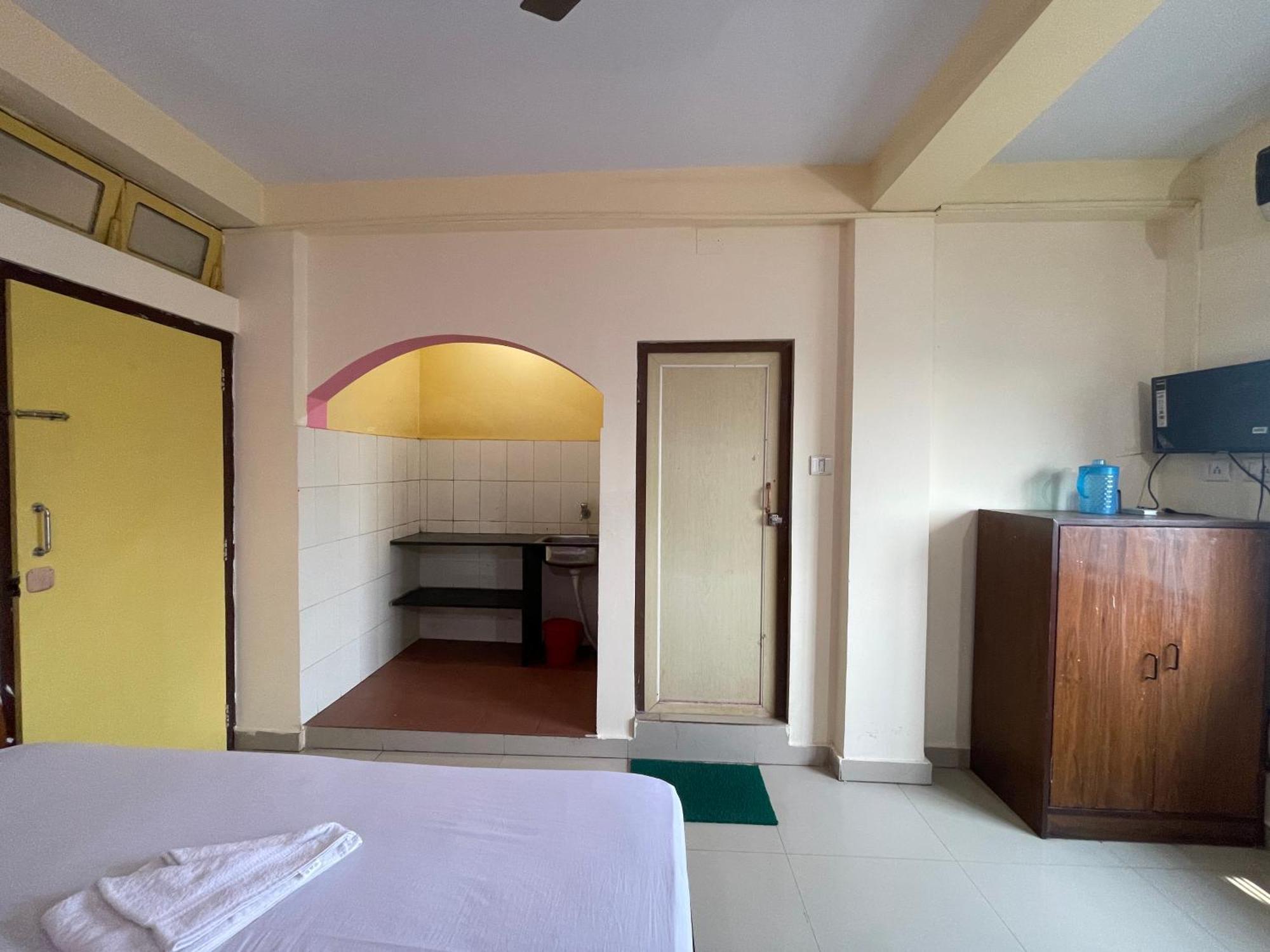 Pushpashree Near Sea Beach-puri Hotel 3*